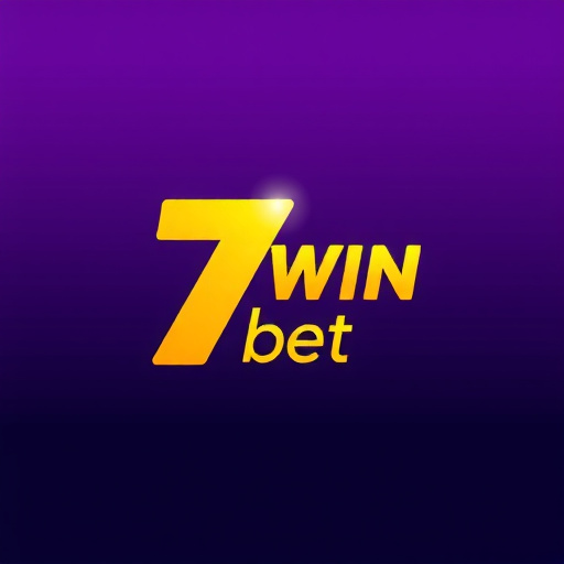 7 win bet Logo